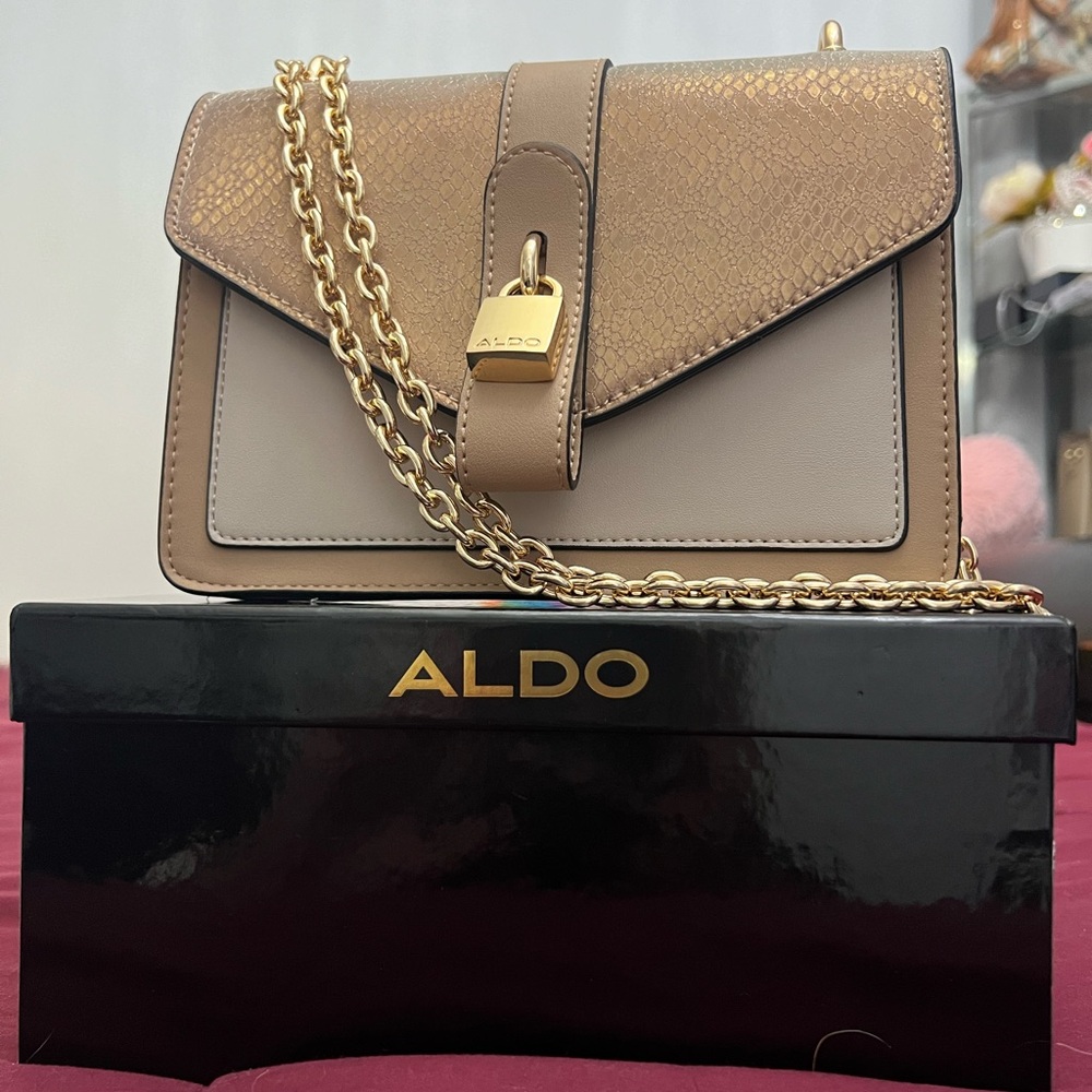 ALDO crossbody handbag